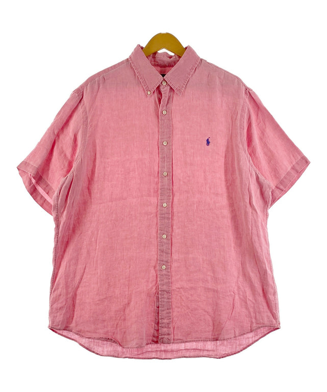 Ralph Lauren 半袖ブランドシャツ