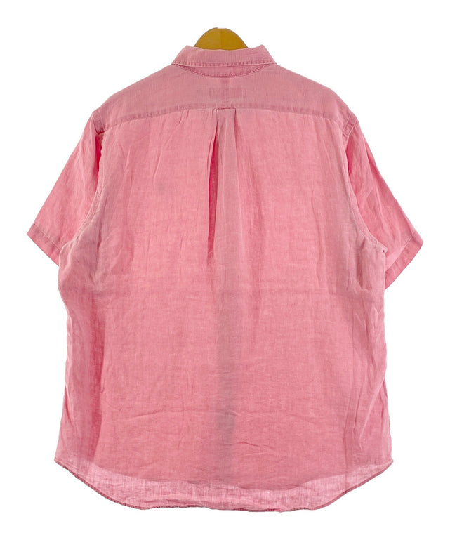 Ralph Lauren 半袖ブランドシャツ