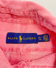 Ralph Lauren 半袖ブランドシャツ