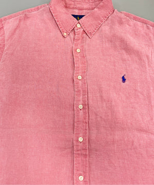 Ralph Lauren 半袖ブランドシャツ