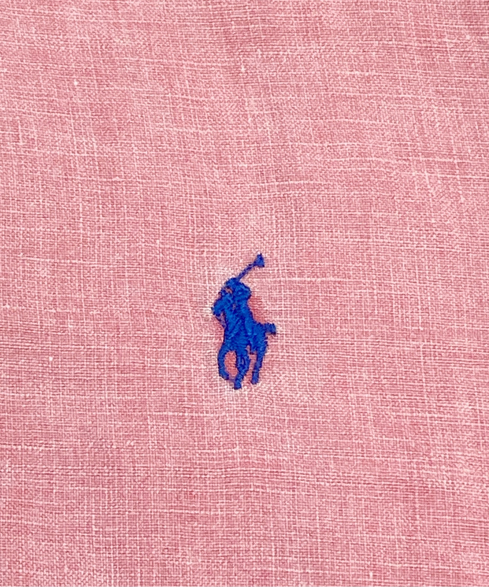 Ralph Lauren 半袖ブランドシャツ