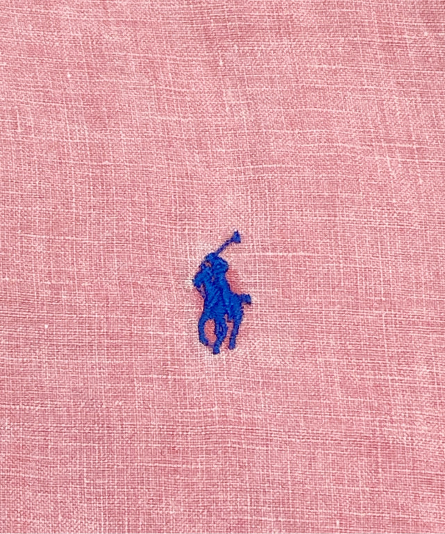 Ralph Lauren 半袖ブランドシャツ