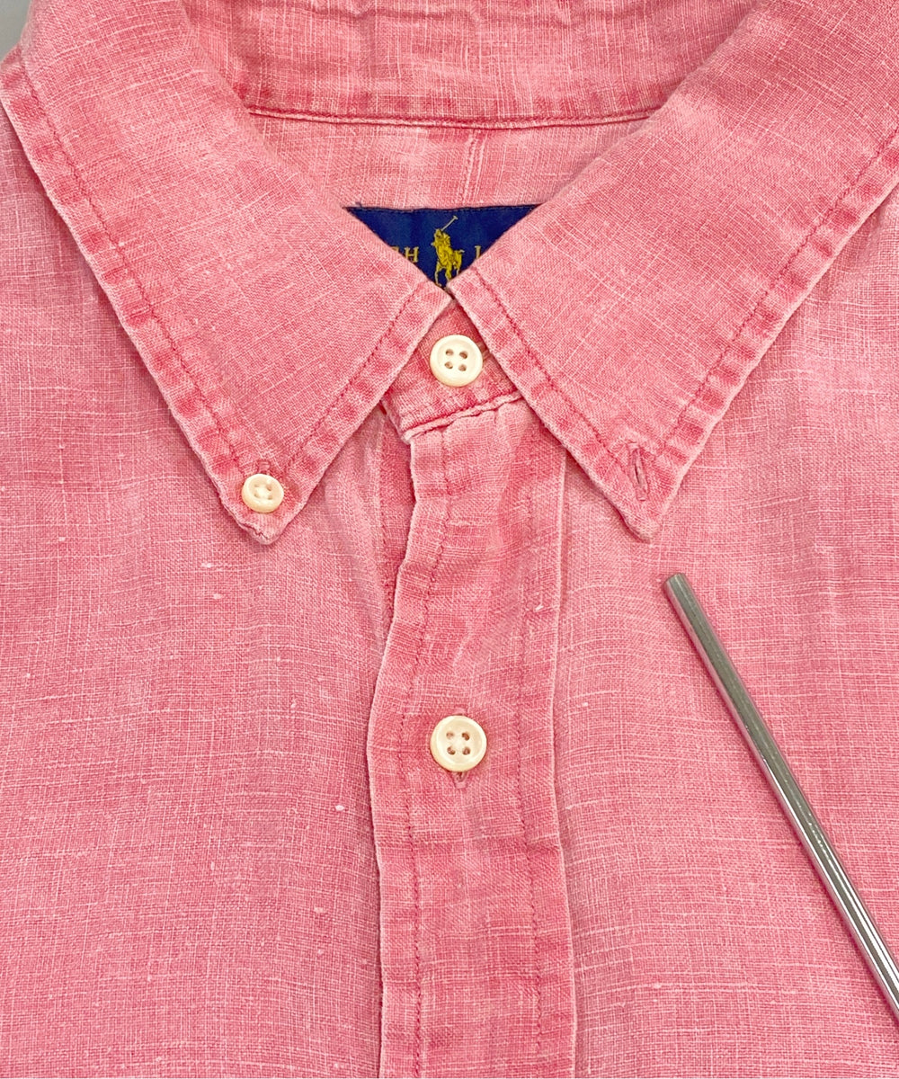 Ralph Lauren 半袖ブランドシャツ