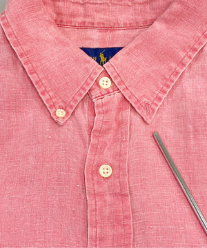 Ralph Lauren 半袖ブランドシャツ