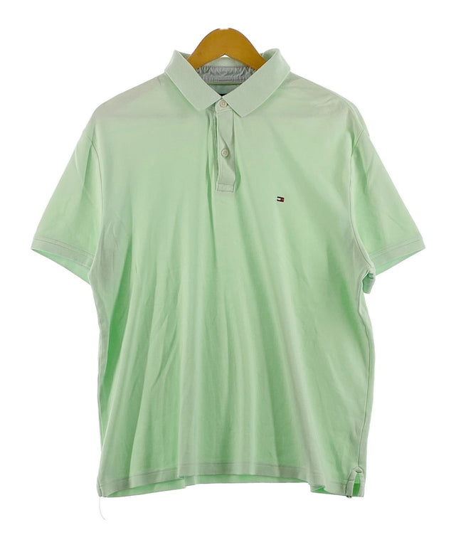 TOMMY ポロシャツ