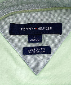 TOMMY ポロシャツ