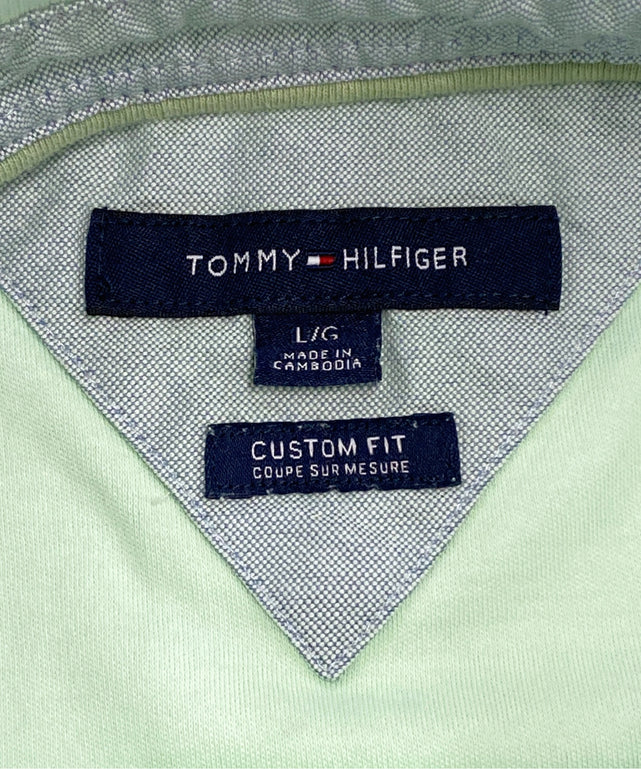 TOMMY ポロシャツ