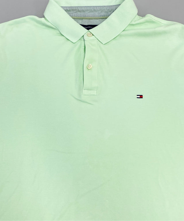 TOMMY ポロシャツ