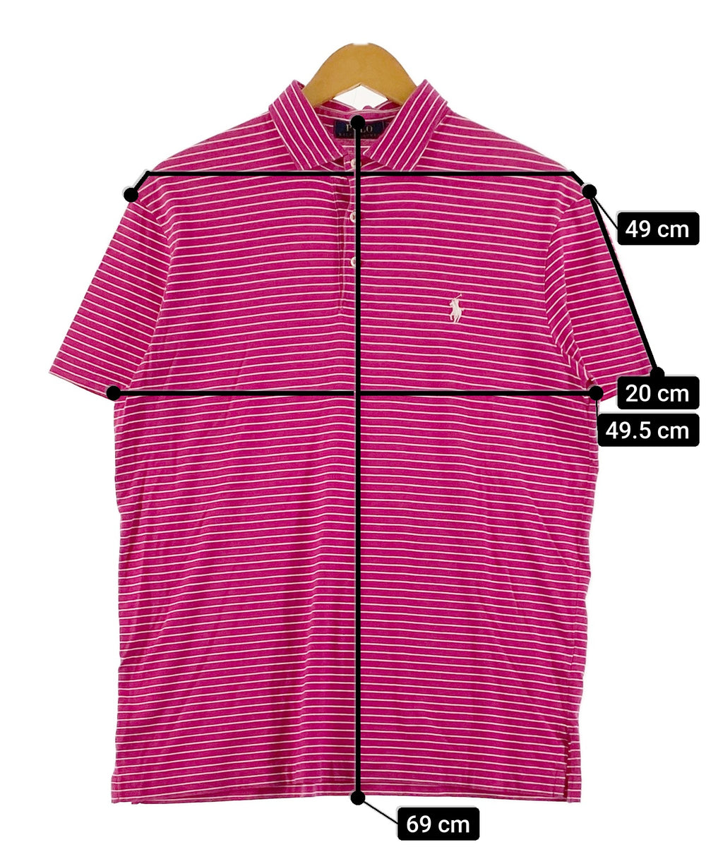 Ralph Lauren ポロシャツ