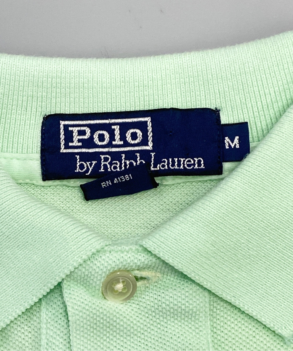 Ralph Lauren ポロシャツ
