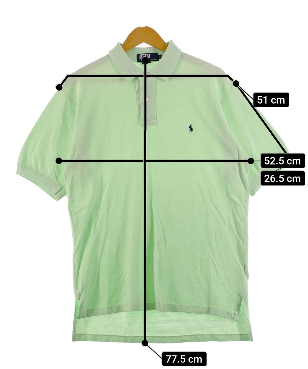 Ralph Lauren ポロシャツ