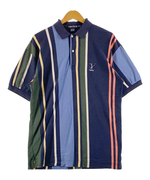 NAUTICA ポロシャツ