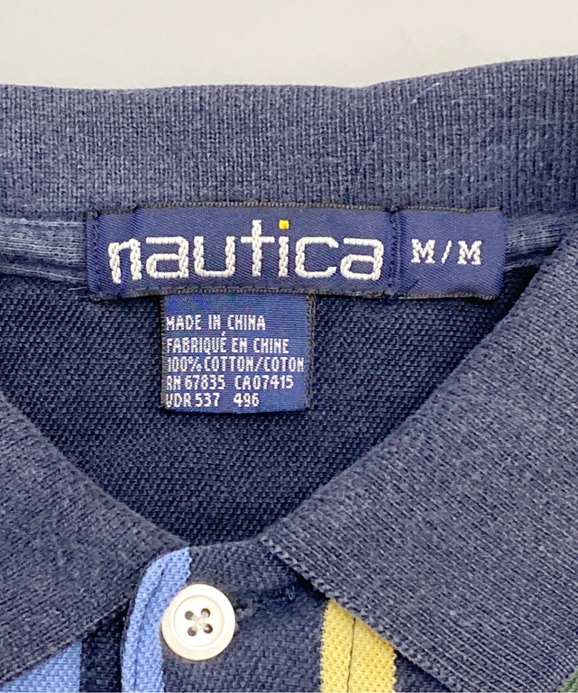 NAUTICA ポロシャツ
