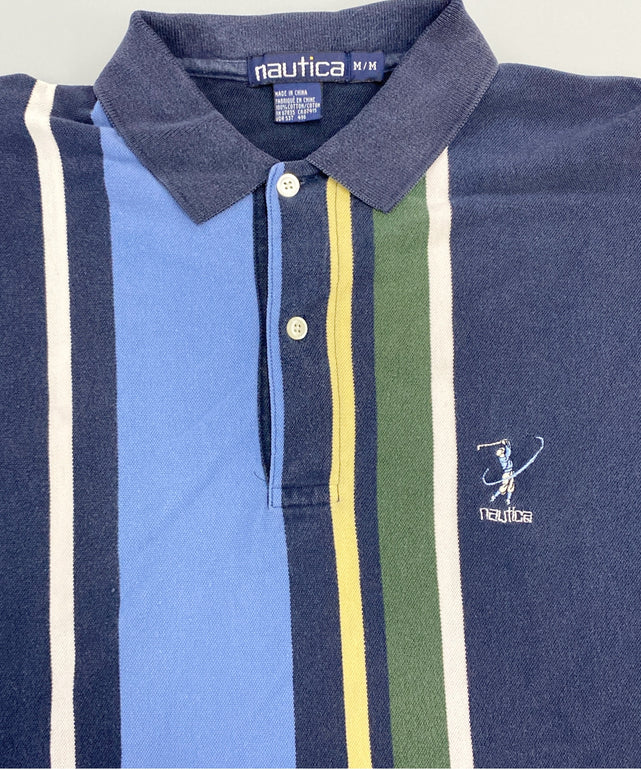 NAUTICA ポロシャツ