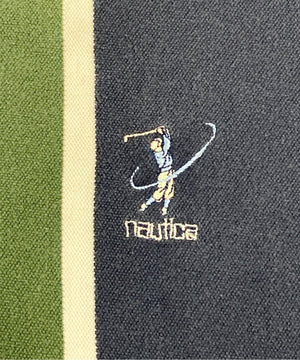 NAUTICA ポロシャツ