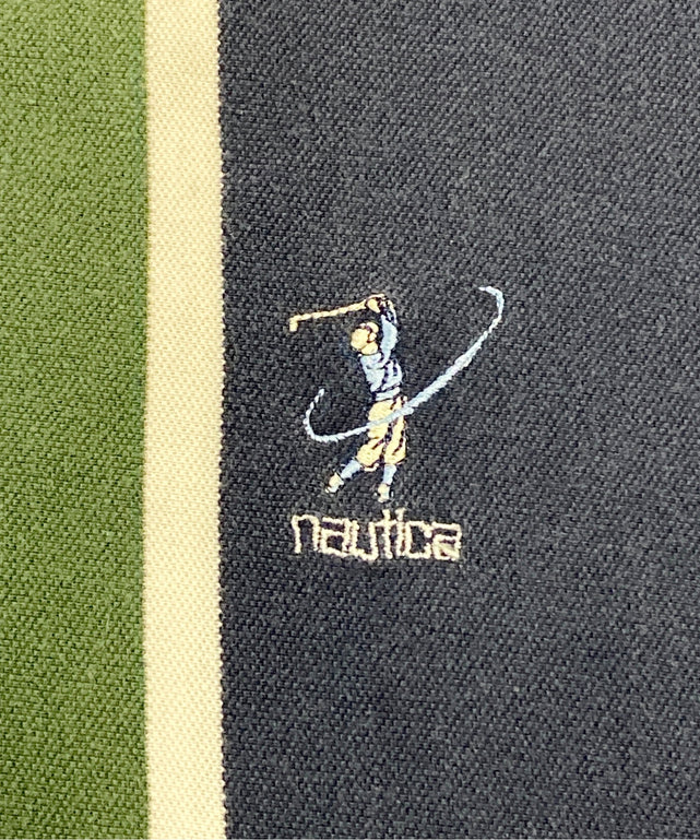 NAUTICA ポロシャツ