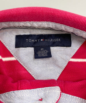 TOMMY ポロシャツ