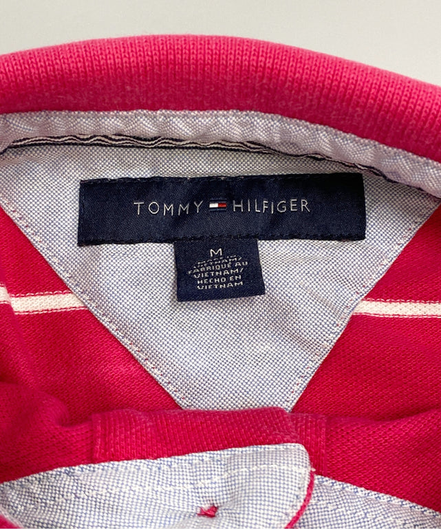 TOMMY ポロシャツ