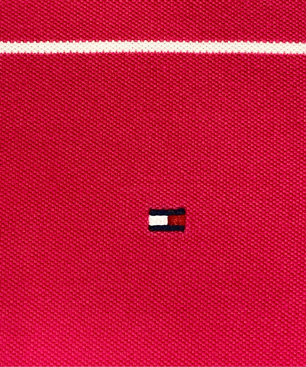 TOMMY ポロシャツ