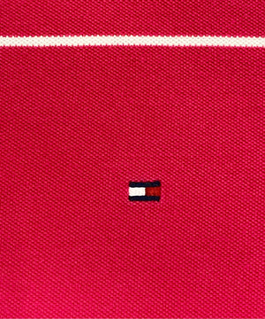 TOMMY ポロシャツ