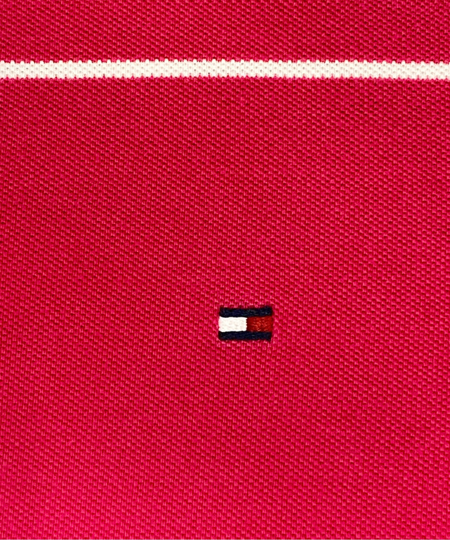 TOMMY ポロシャツ