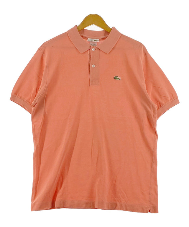 LACOSTE ポロシャツ
