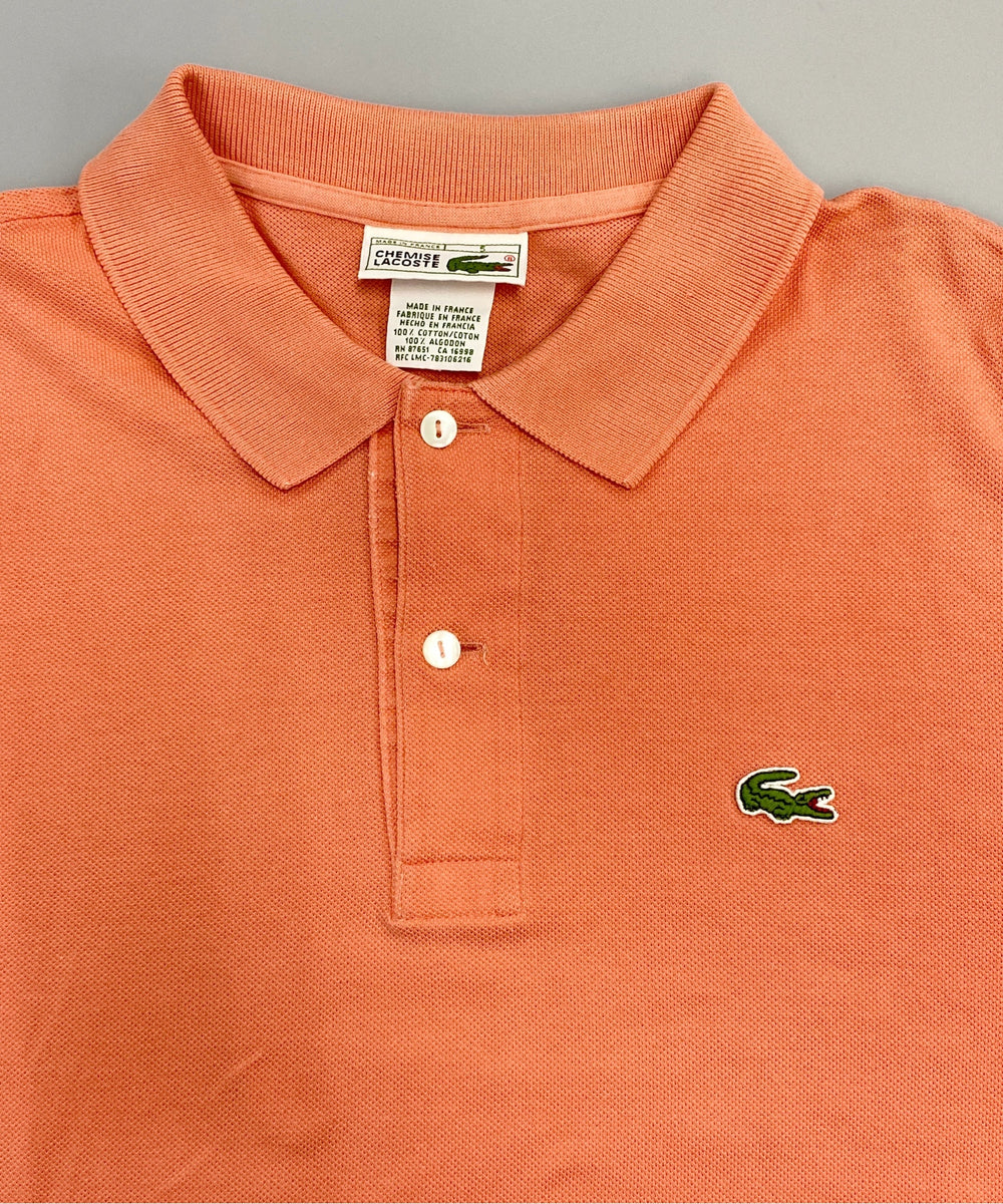 LACOSTE ポロシャツ