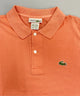 LACOSTE ポロシャツ