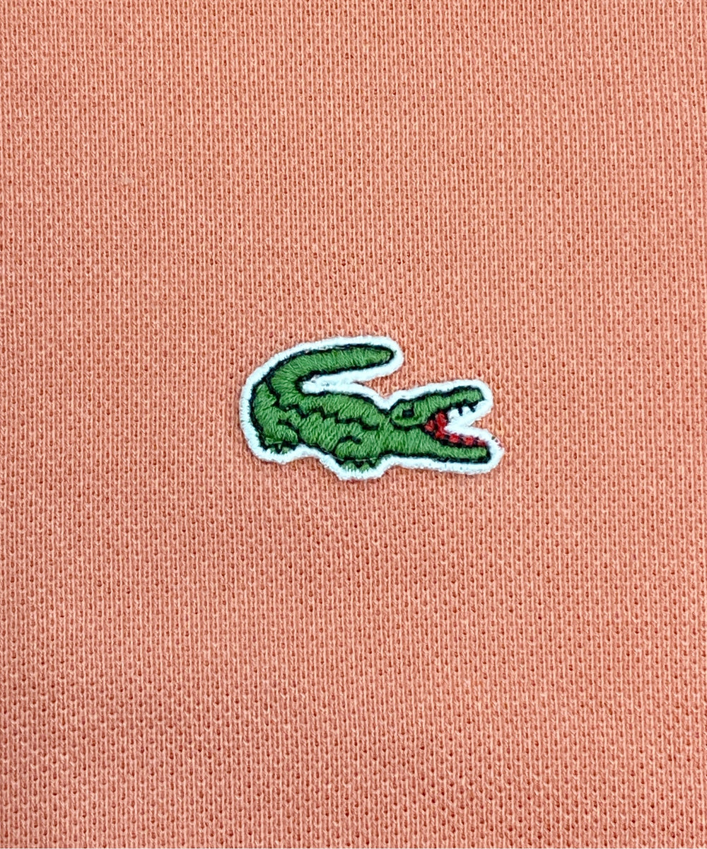 LACOSTE ポロシャツ