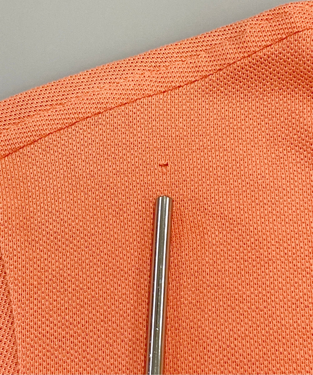 LACOSTE ポロシャツ