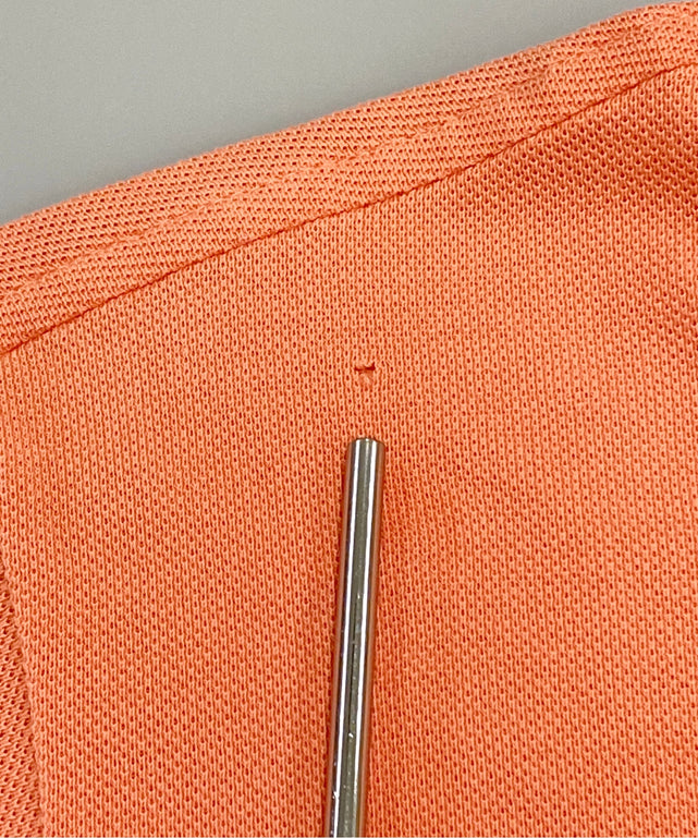 LACOSTE ポロシャツ