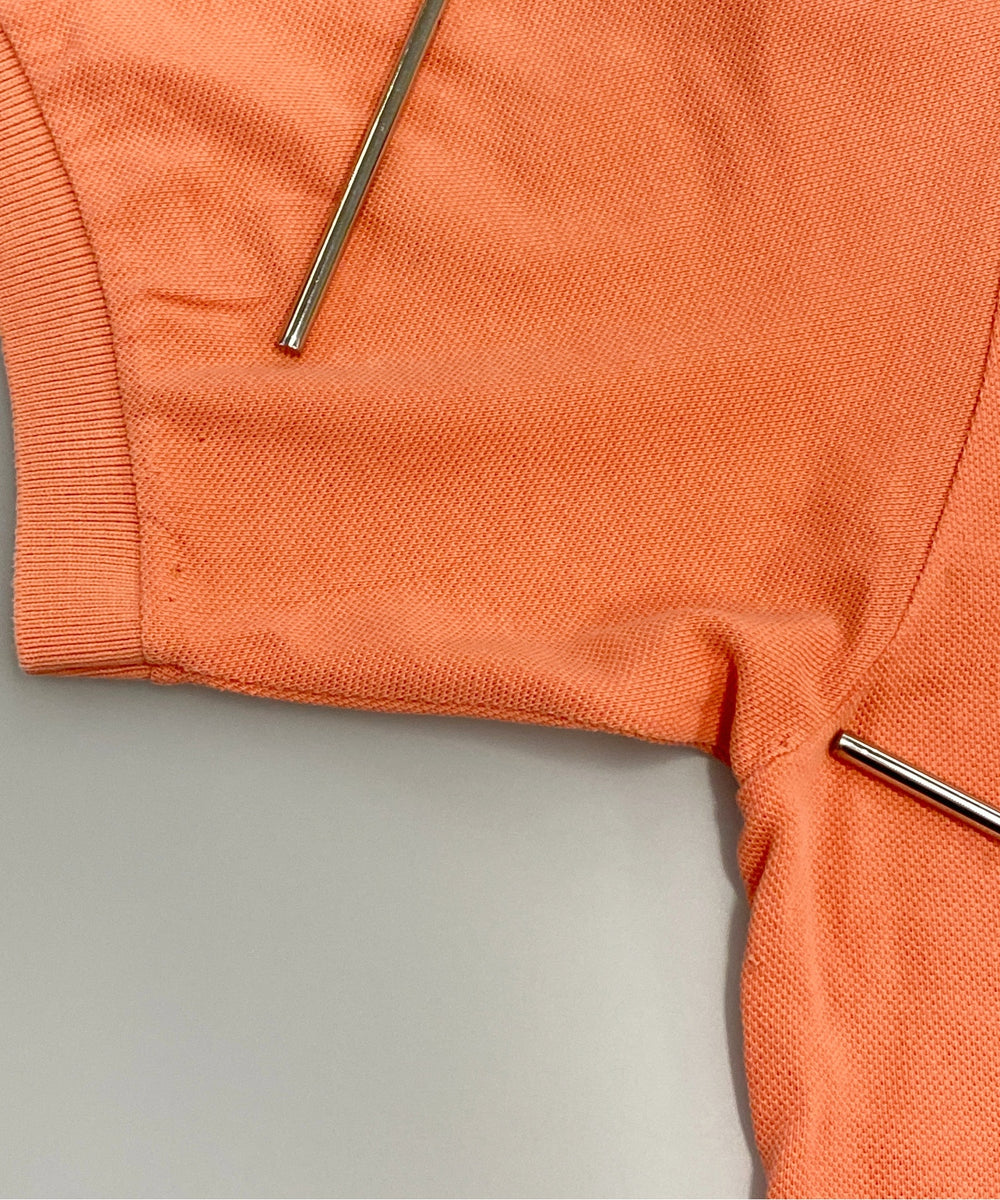 LACOSTE ポロシャツ