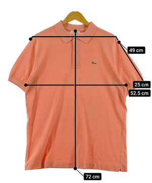 LACOSTE ポロシャツ