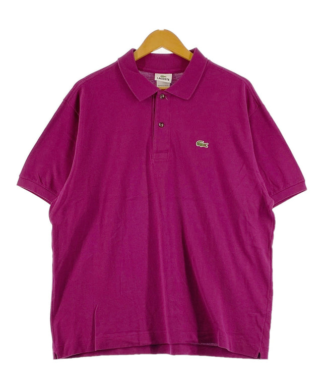 LACOSTE ポロシャツ