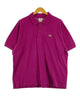 LACOSTE ポロシャツ