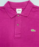 LACOSTE ポロシャツ