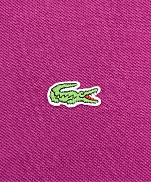LACOSTE ポロシャツ