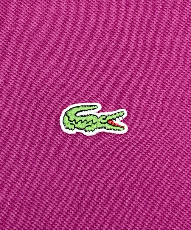 LACOSTE ポロシャツ