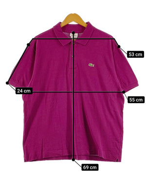 LACOSTE ポロシャツ