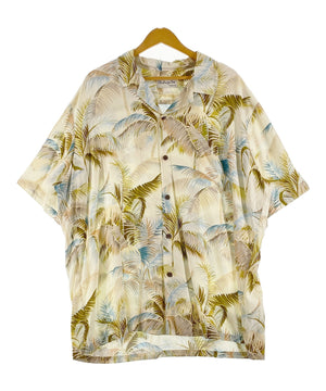 Bishop St アロハシャツ