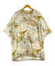 Bishop St アロハシャツ