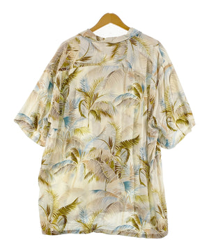 Bishop St アロハシャツ