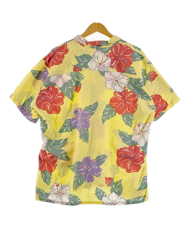 MR WITT アロハシャツ