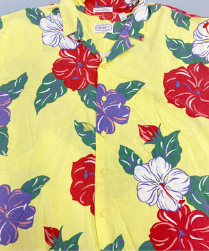 MR WITT アロハシャツ