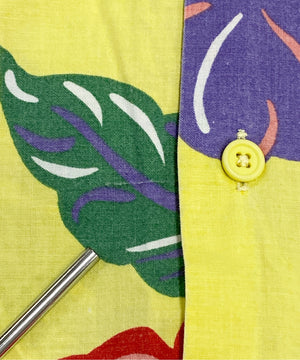 MR WITT アロハシャツ