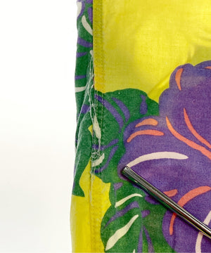 MR WITT アロハシャツ