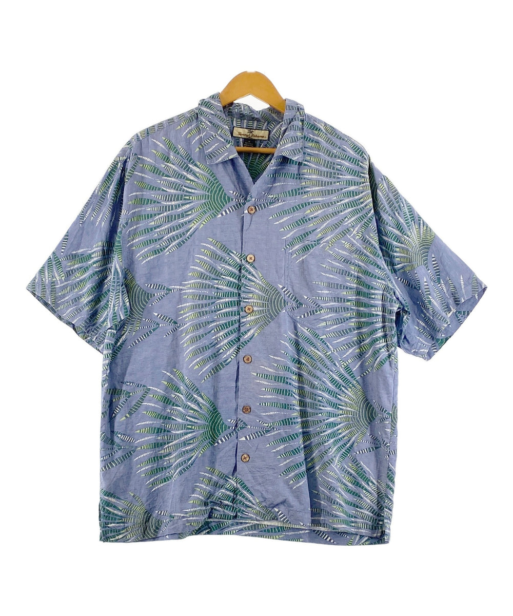 Tommy Bahama アロハシャツ