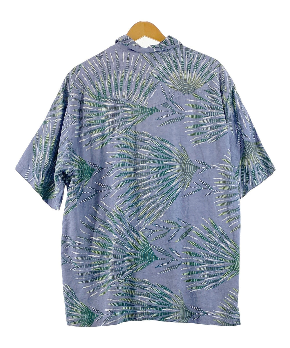 Tommy Bahama アロハシャツ