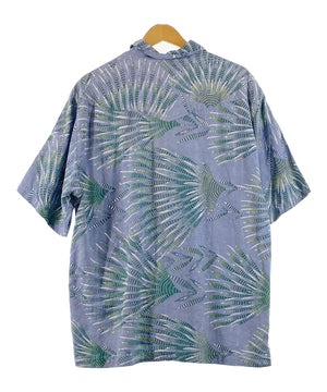Tommy Bahama アロハシャツ