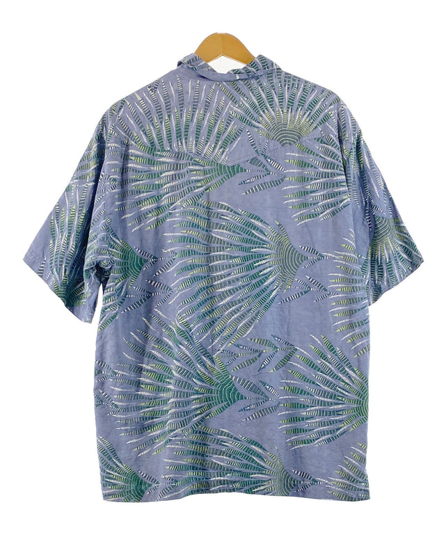 Tommy Bahama アロハシャツ